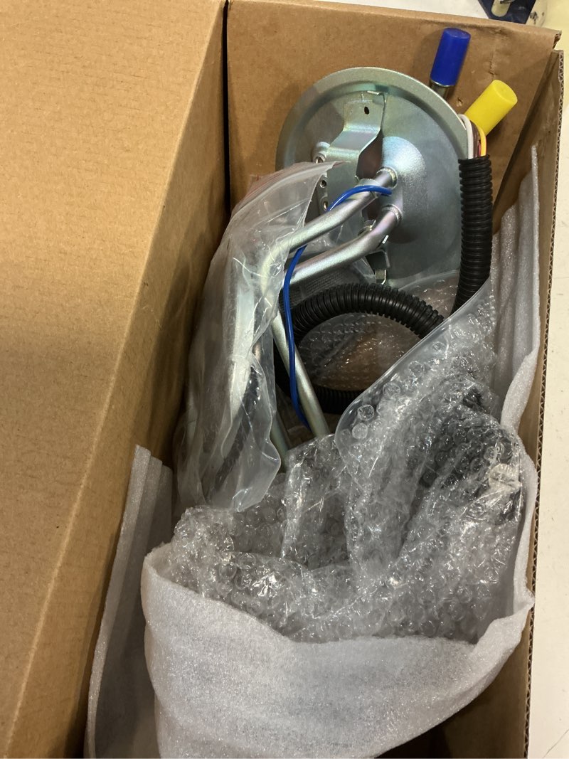 Condition photo showing Good Condition for x autohaux 1 set diesel fuel sending unit kit for ford f-350 1994-1997 for ford f-250 1994-1996 fuel level sensor