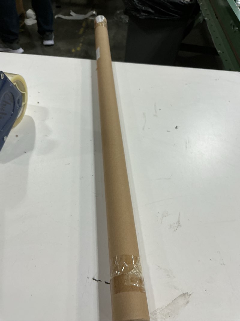 Condition photo showing New/Like New for 2PCS Shower Door Bottom Seal Strip, Clear PVC, 36" Length, Fits 6mm Thick Glass, Prevents Leaks & Water Damage, Easy Installation, No Adhesive Required (Clear, 36in for 1/4"(6mm) Door) 36in for 1/4"(6mm) Door Clear