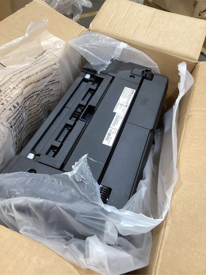 Condition photo showing New/Like New for Brother Work Smart 1360 Wireless Color Inkjet All-in-One Printer with Automatic Duplex Printing and 1.8” Color Display | Includes Refresh Subscription Trial(1) (MFC-J1360DW) (Uses LC501 Series Inks) Current Model: MFCJ1360DW New