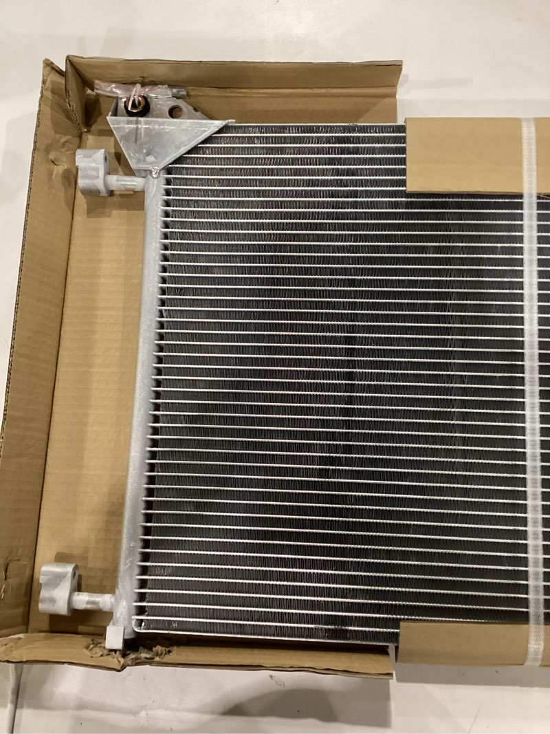 uac kt 4052a a/c compressor and component kit, 1 pack