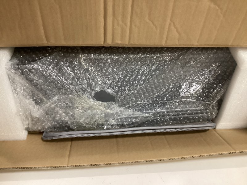 Condition photo showing New/Like New for XXL Stainless Steel Cat Litter Box with Lid & Scoop – Easy Cleaning Cat Litter Box, Durable & Rust-Proof, Gift for Cat Owners (?ClassicBox)