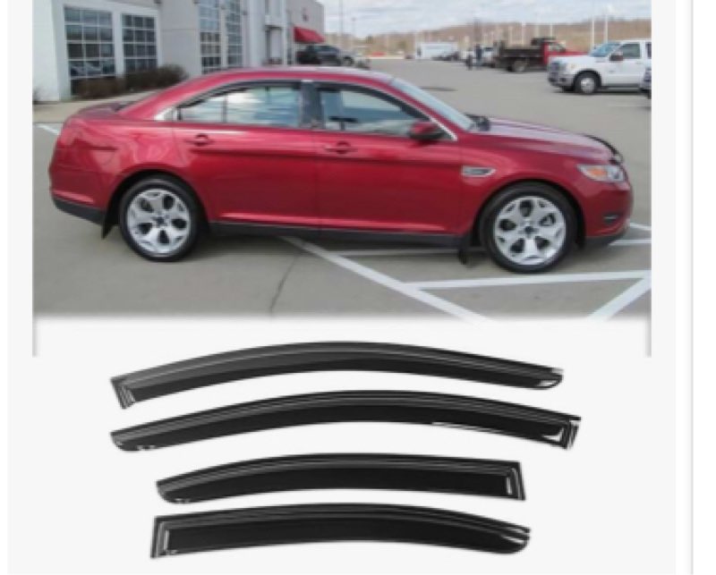 Assorted Window Sun Visors (sizes styles may vary)