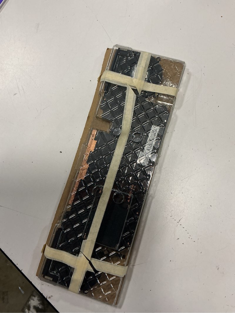 Condition photo showing As Is for replacement fan for dell xps 13 7390 9310 2-in-1 dual cooling fan plus heatsink 0vdfk8 at2wx002scl cn-0vdfk8 eg50030s1-c180-s9a 5k2004kbt7 eg50030s1-c170-s9a 5k2004kas8 dc5v 0.19a