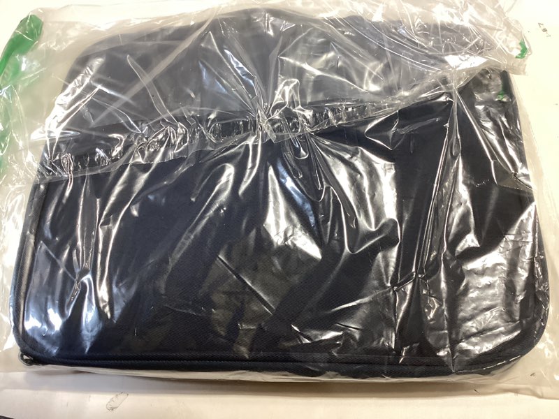 Condition photo showing Good Condition for 9-11 inch tablet sleeve case, padded travel carrying bag for 11-inch ipad pro m4 & ipad air m2 m3(2025),ipad a16, ipad 10th 10.9, air 5 10.9, fire max 11 & fire hd 10, galaxy tab a9+ plus & s9 fe 9-11 inch navy blue similar but not exact 