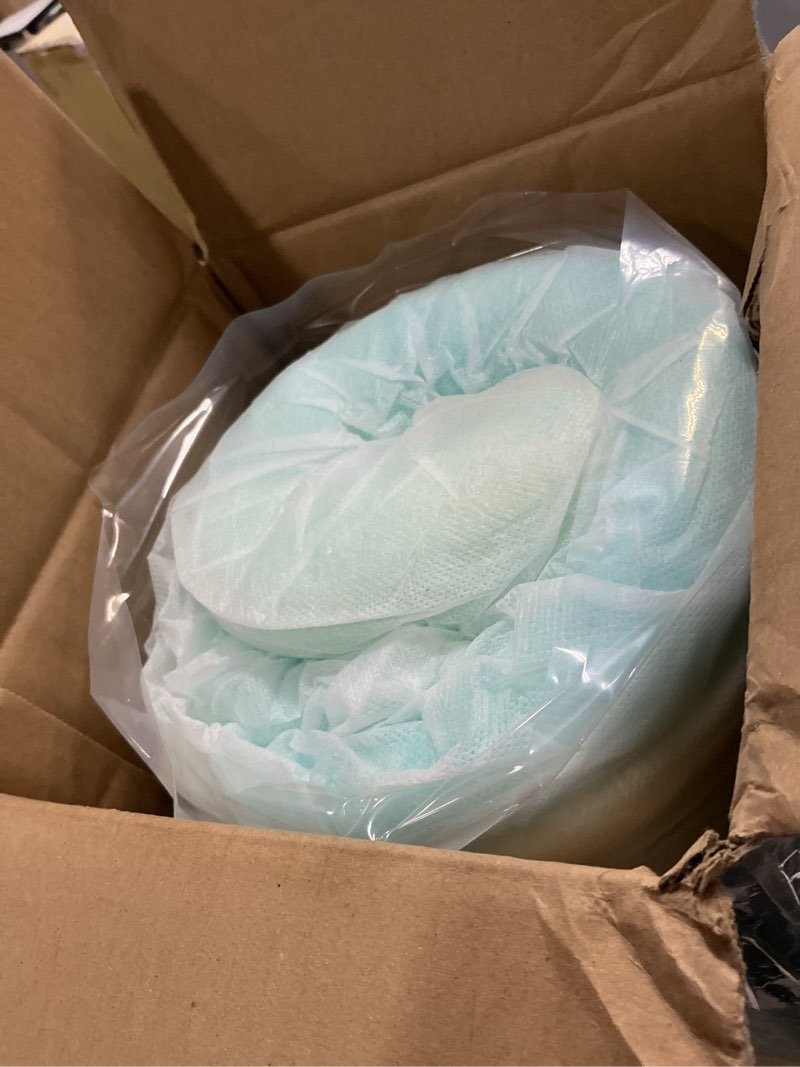 Condition photo showing New/Like New for linenspa memory foam mattress topper - 3 inch gel infused memory foam - plush feel - cooling and pressure relieving - certipur certified - dorm room essentials - twin xl size twin xl 3 inch classic gel