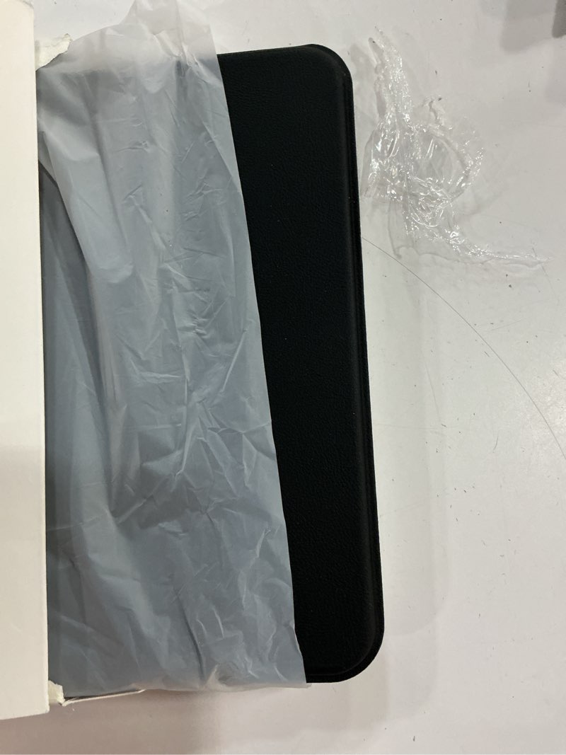 Condition photo showing New/Like New for keyboard case for ipad air 11 inch (m3 2025/m2 2024), bluetooth keyboard for 10.9" ipad air 5th 4th, detachable magnetic rechargeable folio for ipad pro 11" 1st/2nd/3rd/4th, adjustable angle