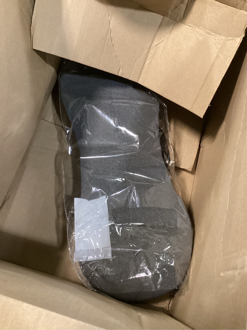Condition photo showing Good Condition for smoothspine triple fusion back massager - the official smooth spine massager with heat - design to support lower back comfort, relaxation device for home use (triple fusion back massager)
