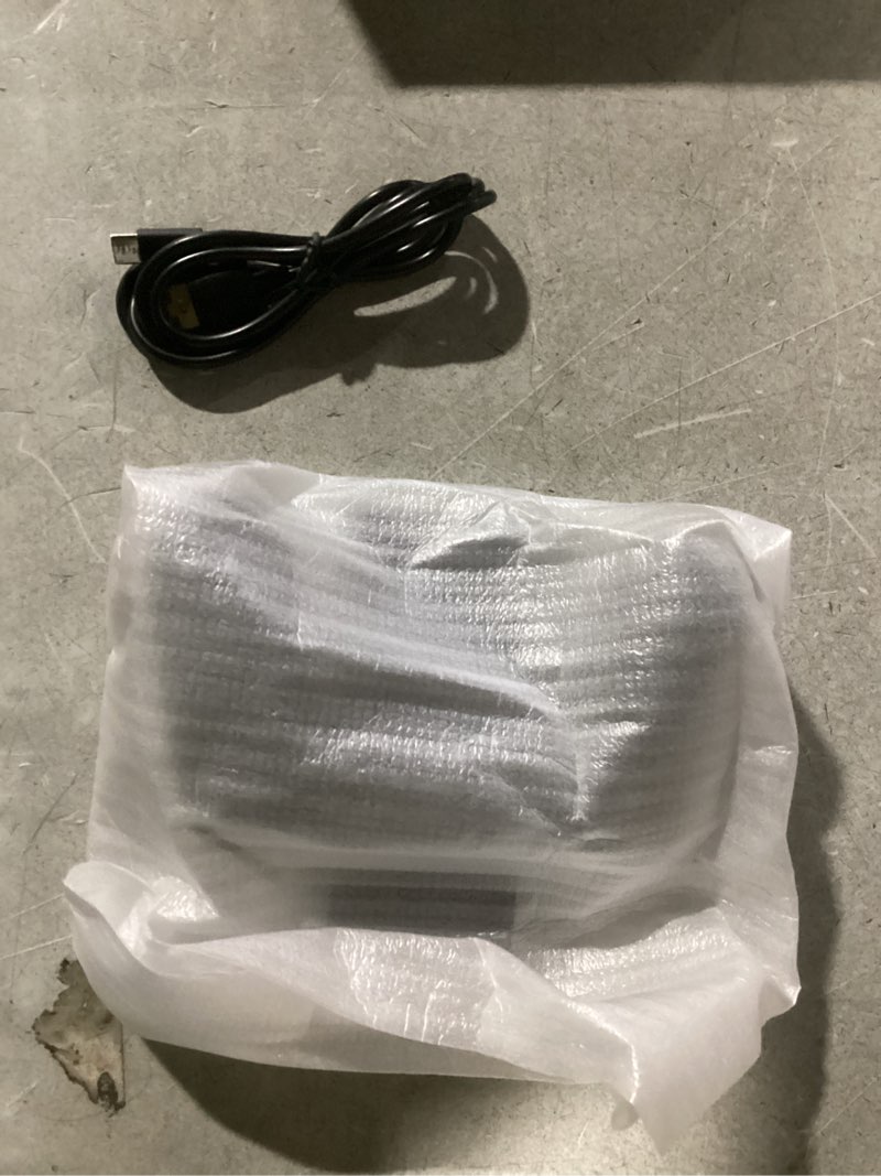 Condition photo showing Good Condition for DUXICEPIN Charging Grip for Switch 2 JoyC0n – LED Indicator, Magnetic Fast Charging, Play While Charging, Lightweight Ergonomic Design, Includes USB Cable