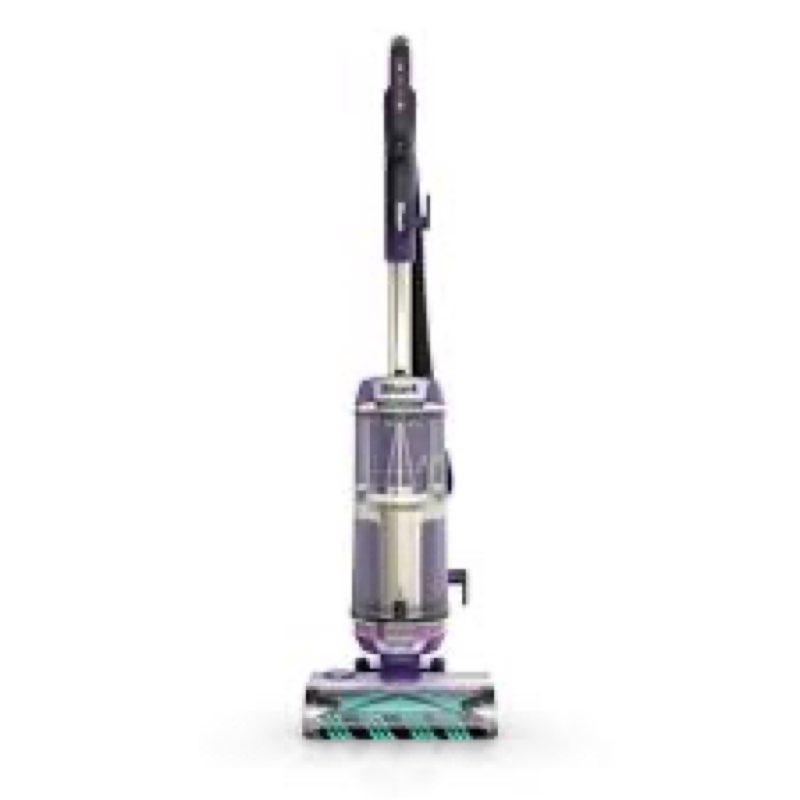 shark detect pro lift-away adv bagless upright vacuum with duoclean detect, hepa filter, anti-allergen, powerful suction, and odor neutralizer technology, evergreen, la802 detect pro lift-away (evergreen)