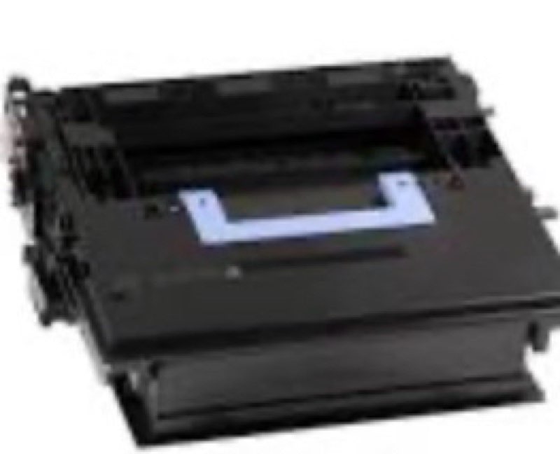 t03 2725c001aa black toner cartridge replacement for canon imagerunner advance 525if 525ifz 615if 61