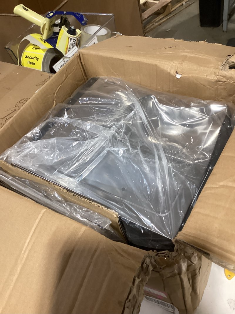 Condition photo showing As Is for Not tested COSORI Food Dehydrator for Jerky, 176°F Temperature Control, 5 Stainless Steel Trays Dryer Machine, 4 Presets, 48H Timer, for Dog Treats, Meat, Fruit, Veggies, Snacks, Recipe Book Included