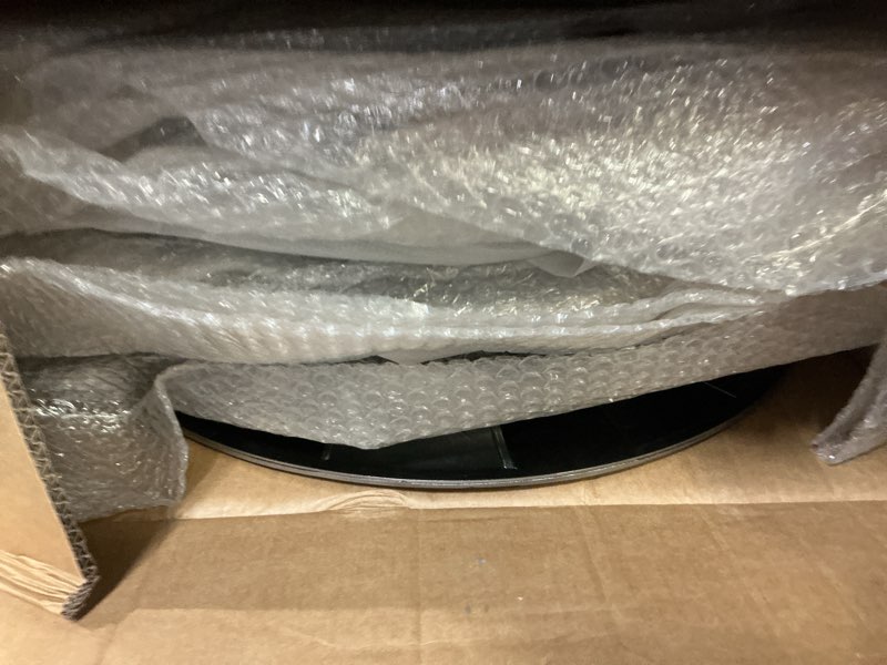 Condition photo showing Good Condition for 19 inches wheel covers for 2025 2026 tesla model y juniper, hub protection accessory, replacement for tesla model y 2025 rim protector, abs hubcaps 4-piece, black and white color contrast 19" color contrast 4pcs