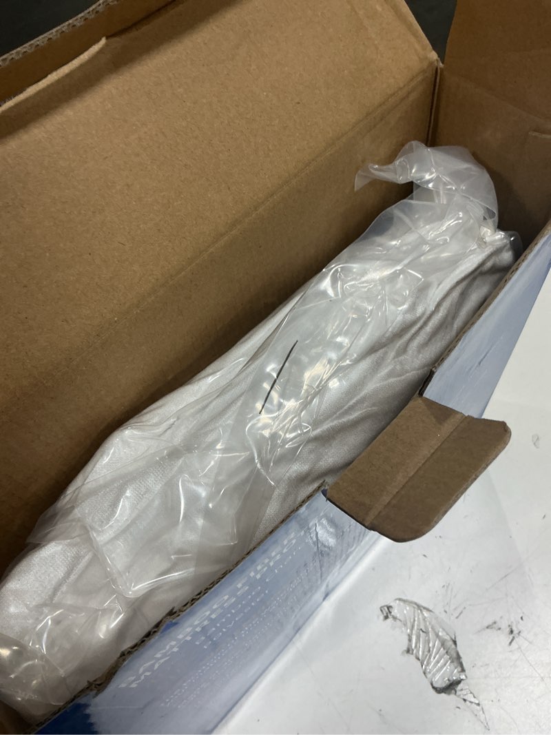 Condition photo showing Good Condition for restguard waterproof mattress protector full  cooling bamboo mattress cover  3d air fabric soft breathable mattress pad bed cover noiseless washable  