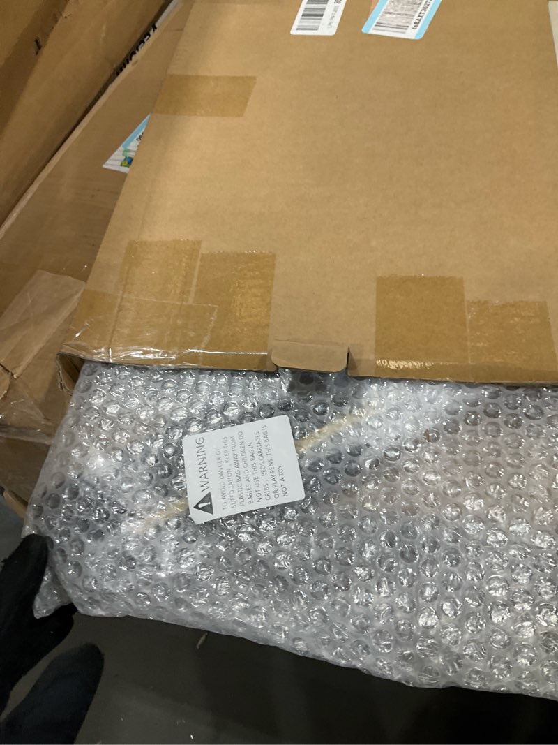 Condition photo showing As Is for Breejoy in-Channel Extra Durable Rain Guards Fit for 2014-2018 Chevy Chevrolet Silverado/GMC Sierra Crew Cab Truck,Vent Window Visors, Window Deflector, Vent Shades Car Accessories -4 pcs For 2014-2018 Silverado/GMC Sierra Crew Cab