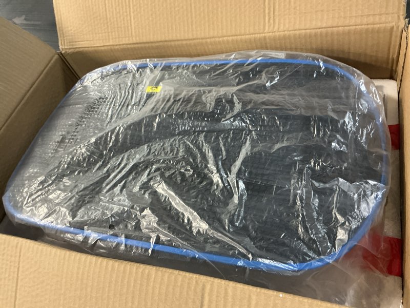 Condition photo showing Good Condition for merach vibration plate exercise machine, whole body workout equipment for women, bluetooth and silicone pedal, vibration plate with auto mode, vibrate fitness platform for home