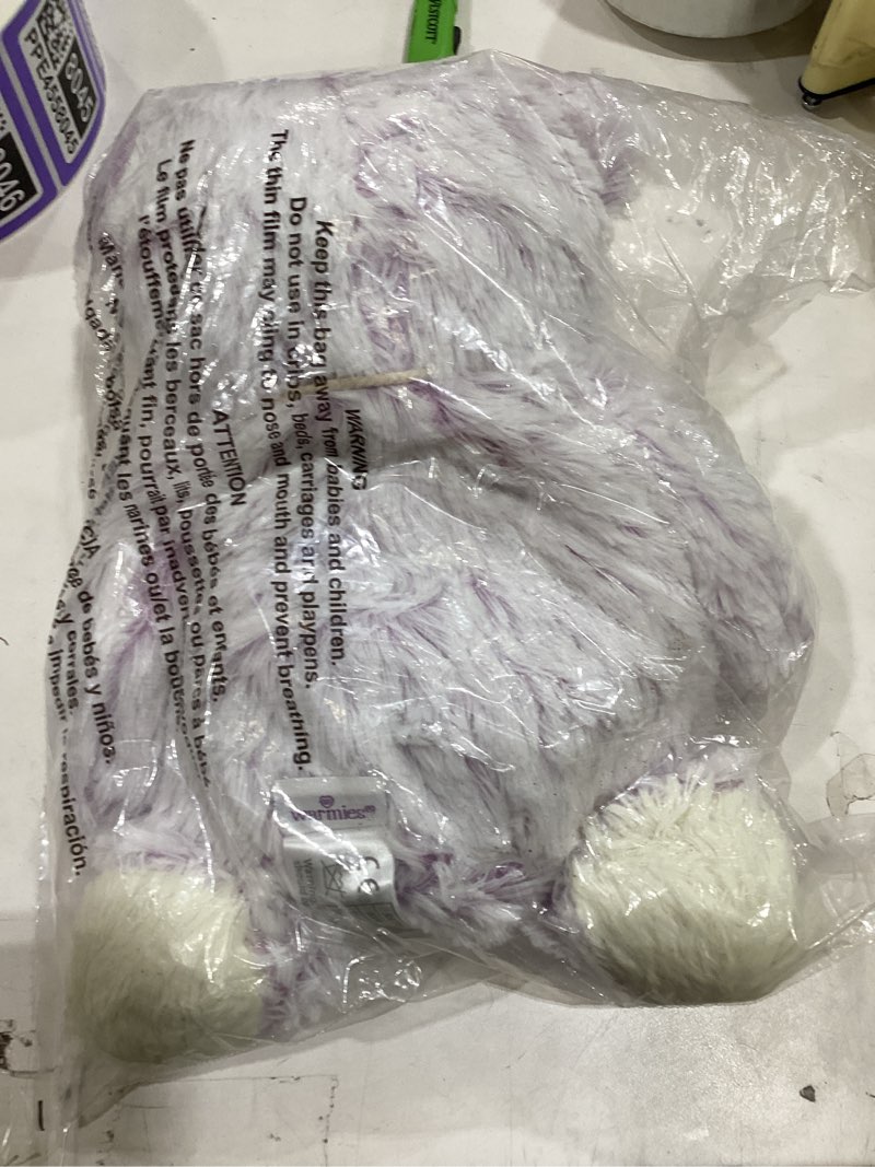 Condition photo showing Good Condition for Pink stuff bear