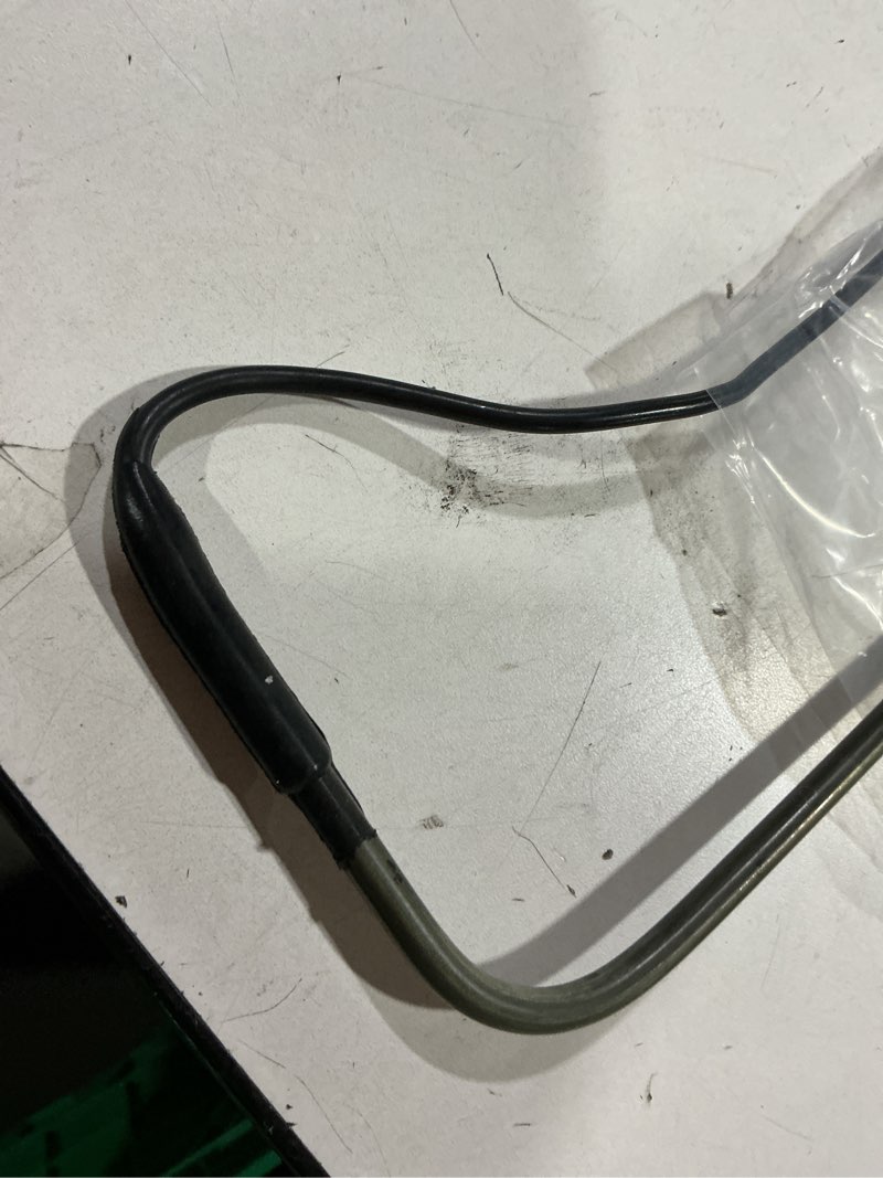 w10316428 refrigerator defrost heater assembly replacement for kenmore for whirlp for amana for ikea for maytag replace w10316428 4444722 ap6019352 ps11752658