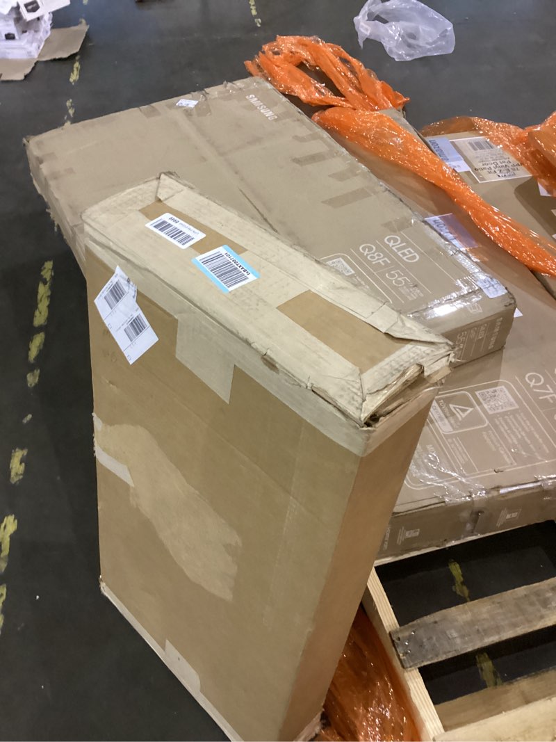 Condition photo showing As Is for Organizer