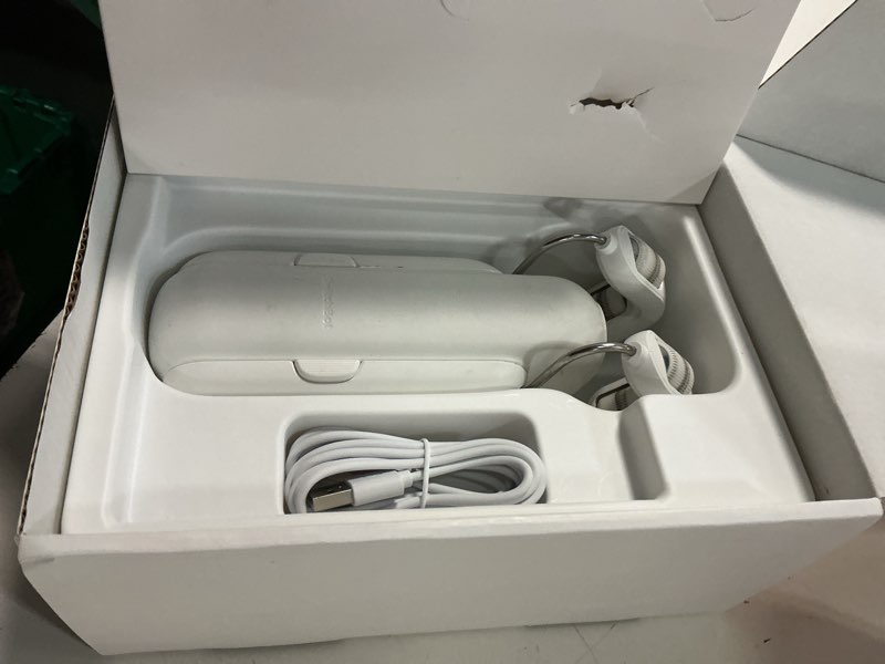Condition photo showing New/Like New for switchbot 2025 automatic curtain opener 3 rod-bluetooth remote control, wifi&app control, upgraded high-performance, add hub to work with alexa, google home, homekit via matter w2400000
