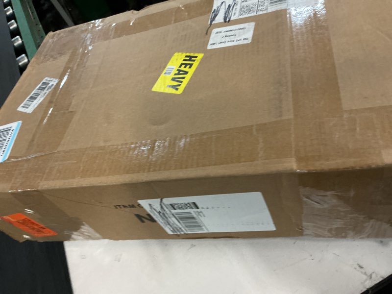 Condition photo showing New/Like New for ff finer form nuobell adjustable dumbbell rack & stand for nuobell adjustable dumbbell set – safe, convenient, and prevents accidents. dumbbell rack only, no weights included