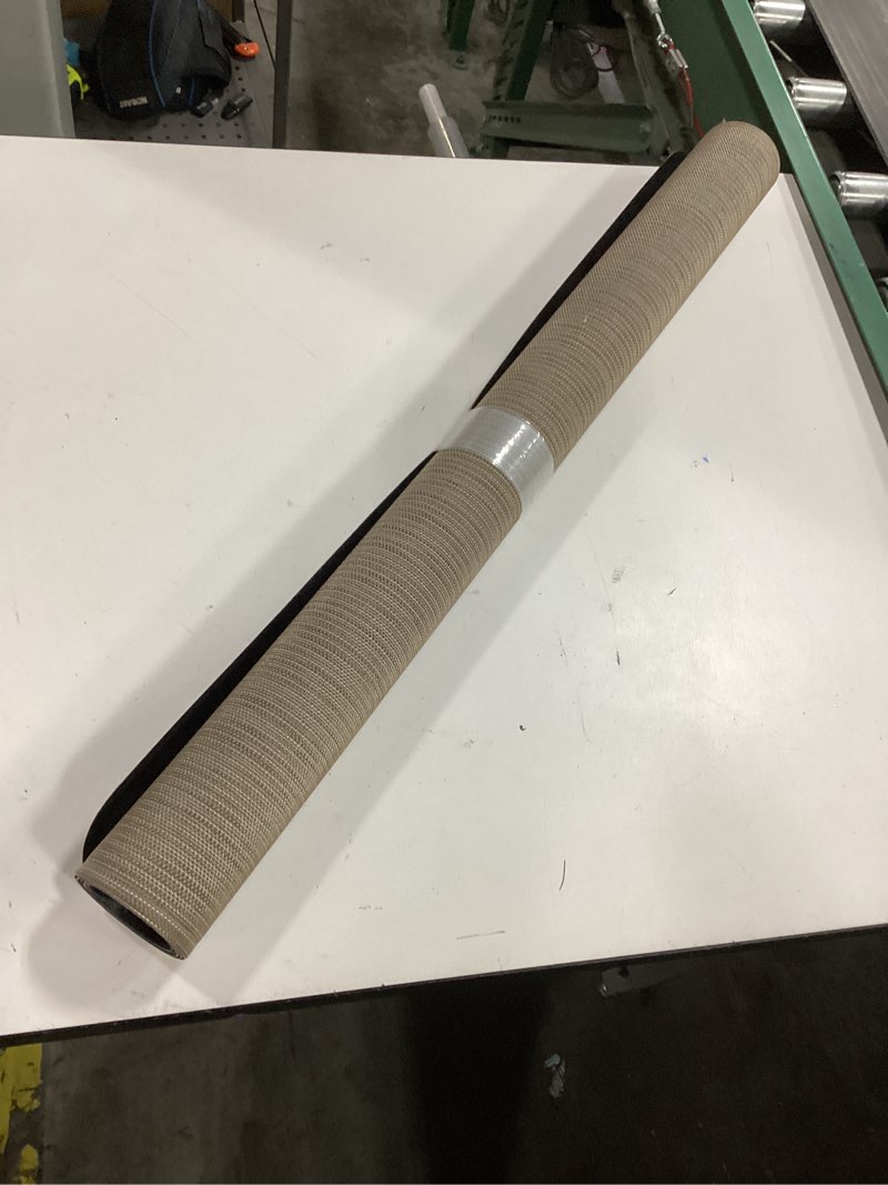 Condition photo showing New/Like New for Desk floor mat 