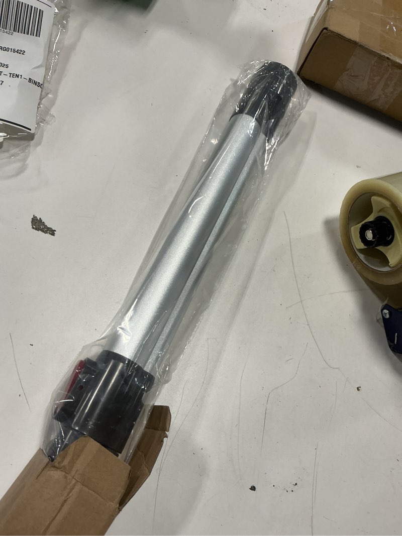 Condition photo showing New/Like New for Fullclean Extension Wand Compatible with Dyson V11 V10 V8 V7 Vacuum Cleaner,Replacement Tube Rod Sti