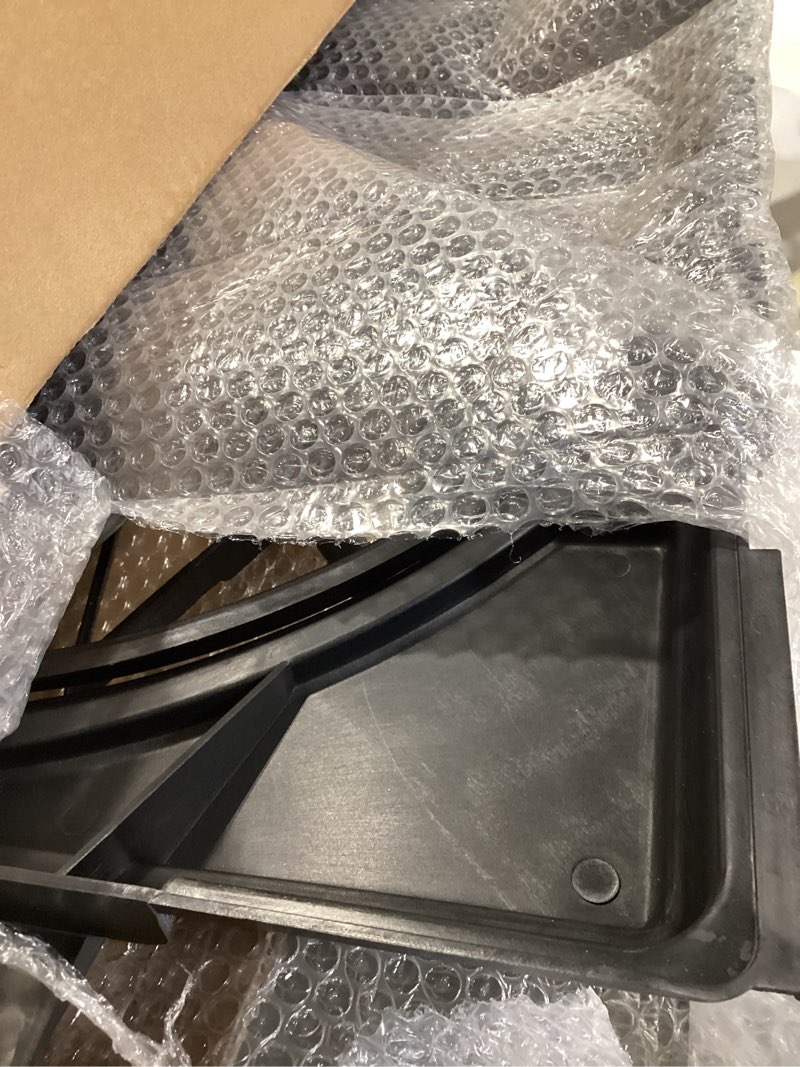 Condition photo showing Good Condition for labwork radiator cooling fan ch3115170 replacement for durango 2011-2017 replacement for grand cherokee 2012-2017