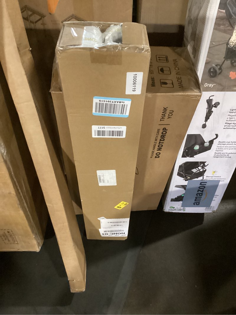 Condition photo showing New/Like New for gearlast power liftgate struts compatible with nissan rogue 2014-2019, electric tailgate actuator lift support, replacement 905614ba4a, 90561-4ba3a, 90561-4ba4a