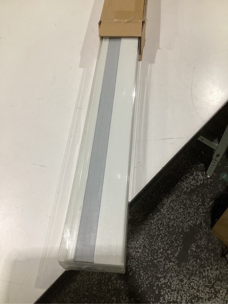 Condition photo showing Good Condition for changshade blackout blinds black out shade for indoor windows, cordless cellular shades room darkening honeycomb blinds for bedroom, bathroom, shade size 36 inch high 19 inch wide, white white 19"w×36"h(fba)