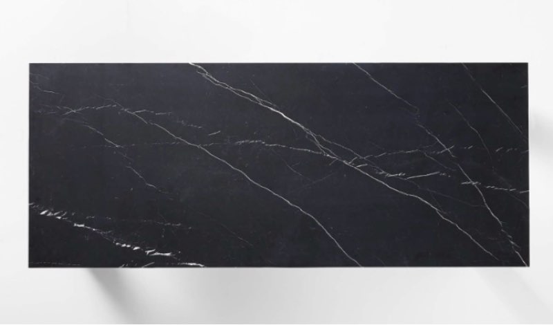 Rectangular Table Top 56.9"x29.7"x2.1" 