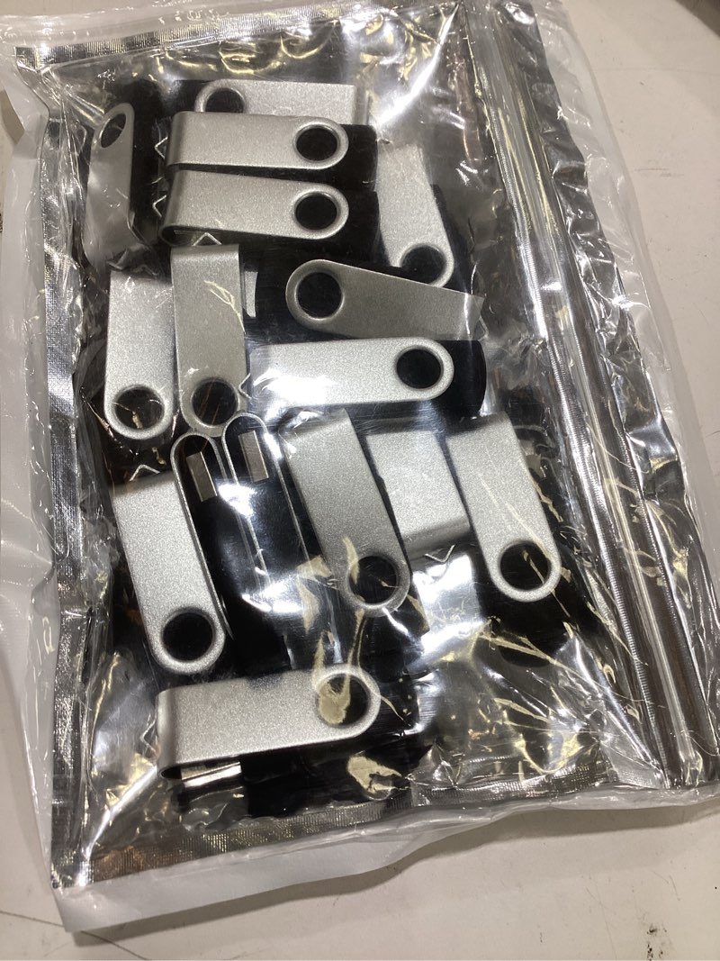 Condition photo showing Good Condition for usb flash drive 1gb 20 pack, bulk usb 2.0 flash drives thumb drive swivel memory stick jump drive pen drive,1 gig 20 pieces 1 count (pack of 20) 1 gb