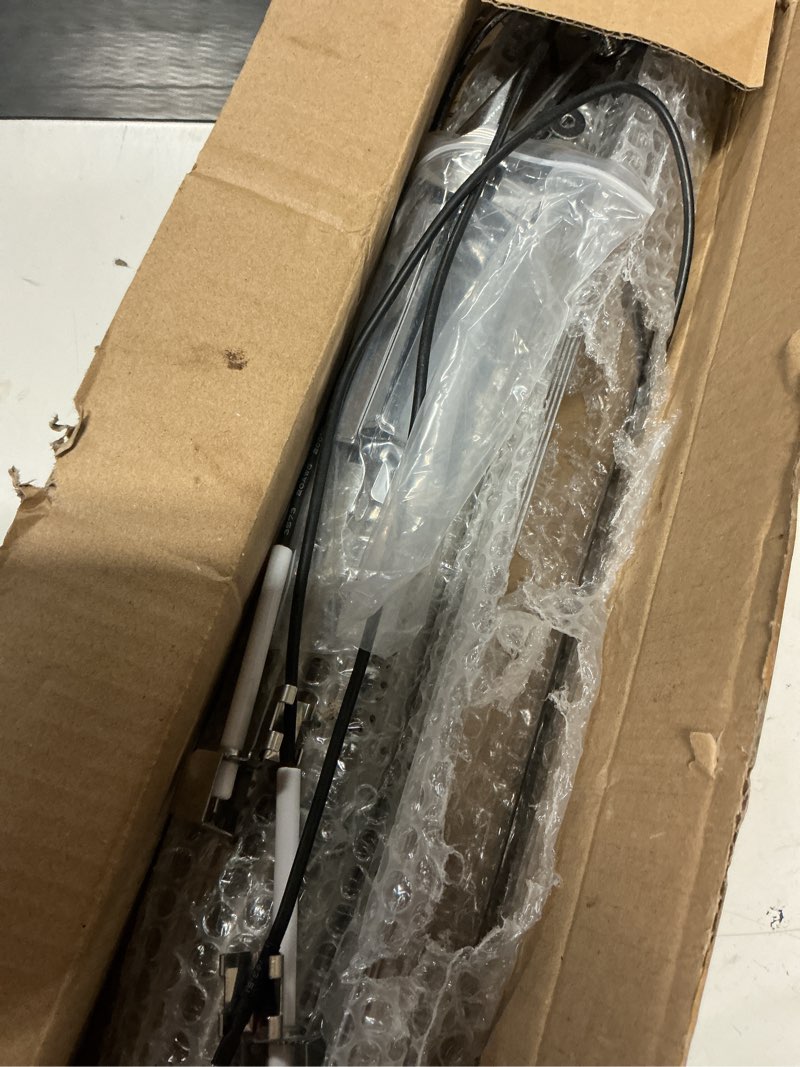 Condition photo showing Good Condition for grill replacement parts for charbroil performance 4 burner 463342119, 463342118, 463332718, 463347017, 463376419, 463335517,463377017, char-broil 463342119 parts,char-broil 463332718 replacement parts 4pack