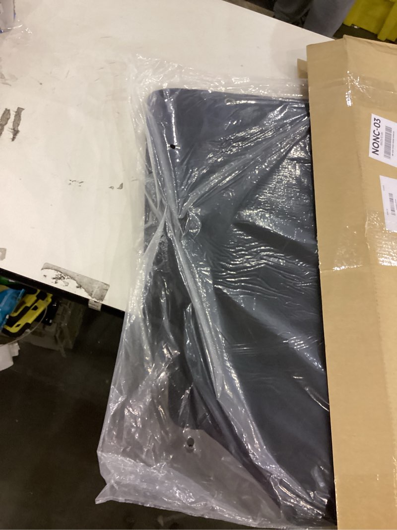 Floor Mats Compatible with 2013-2018 Nissan Altima Sedan 4-Door, 4 PCS Black Nylon Front Carpets Flo