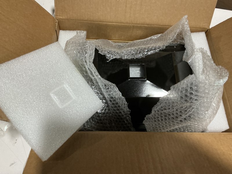 Condition photo showing New/Like New for qulimetal 99250 grease tray with 7515 catch pan and holder - drip pan for weber spirit 310, 320 (2007 & 2008) & 700, genesis silver/newer gold b, c and platinum b,c grills, replaces spirit grease tray 18''
