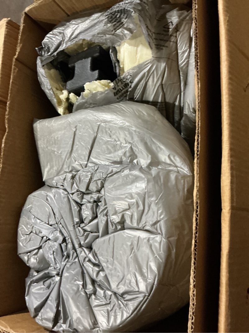 Condition photo showing Good Condition for (Similar to) Demco 21K Recon Double Pivot Fifth Wheel Hitch For Gooseneck Ball Mount Installation