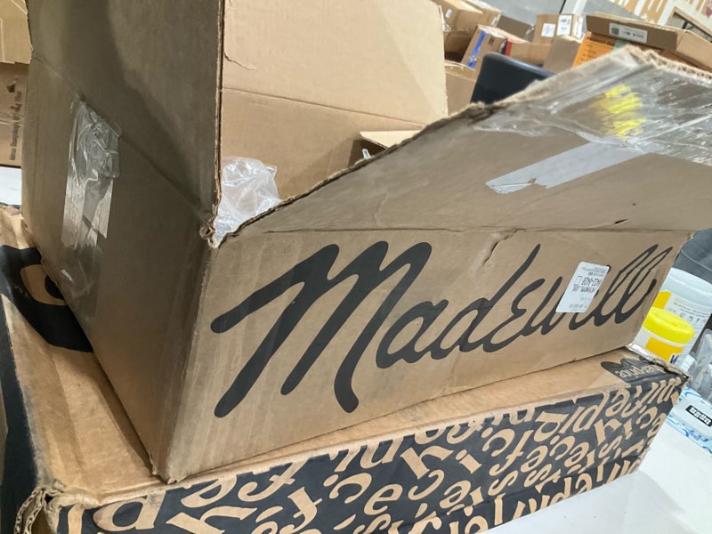 Condition photo showing As Is for Light fixture