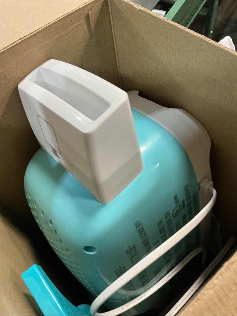 Condition photo showing As Is for easy bake ultimate electric oven toy