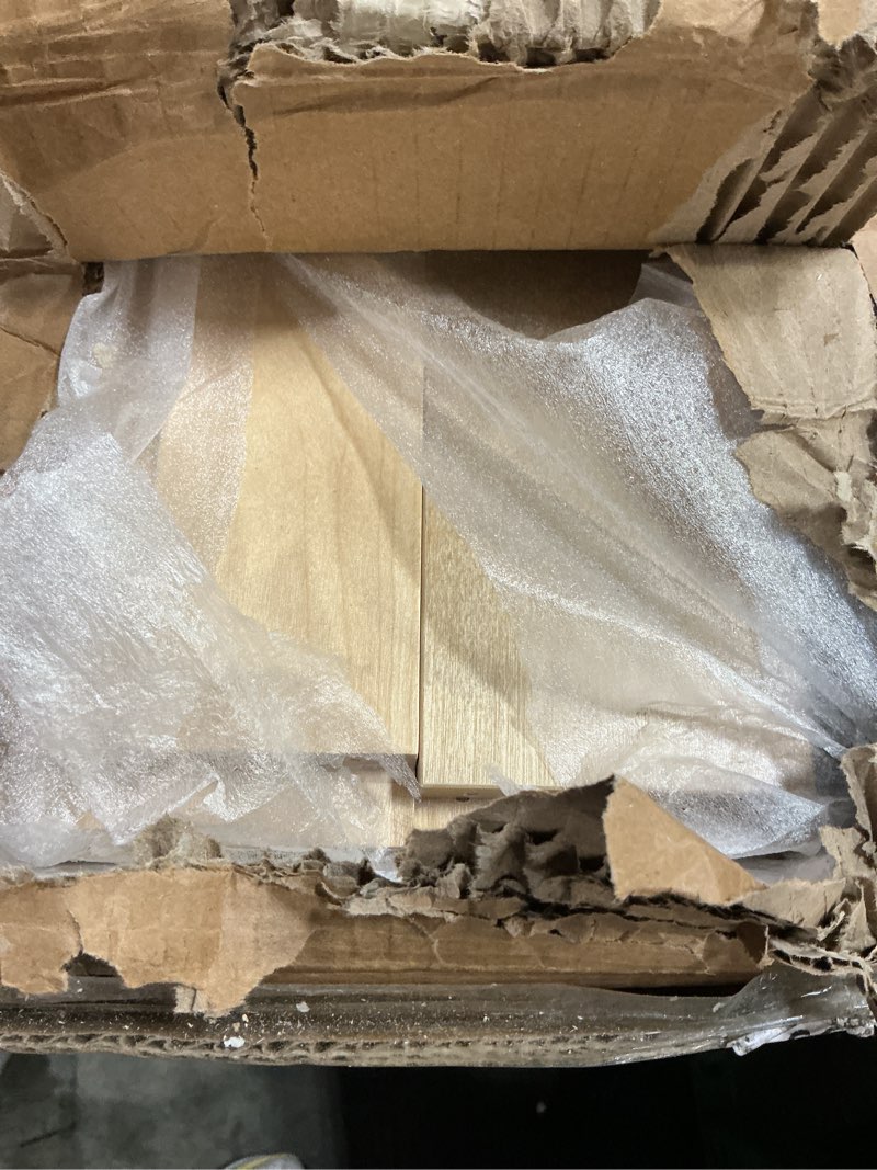 Condition photo showing Good Condition for pull out drawers for cabinet wood slide out cabinet organizer and storage cabinet kitchen drawers slide out shelves pull out shelves in kitchen pantry bathroom with soft close 27"w x 22"d x 3"h side mount 27"w