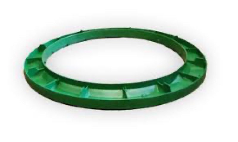 Tuf-Tite 20" TAR Adapter Ring