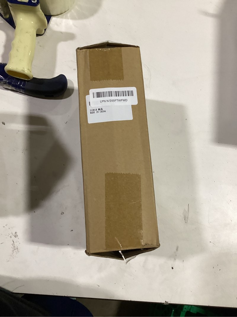 Condition photo showing Good Condition for da97-21261k water pitcher compatible with samsung pitcher rf30bb6600ql, rf29bb8600ql, rf23bb8600ql, rf30bb660012, etc refrigerators water pitcher. no leak, include 2 sealing rings, 1 year warranty.