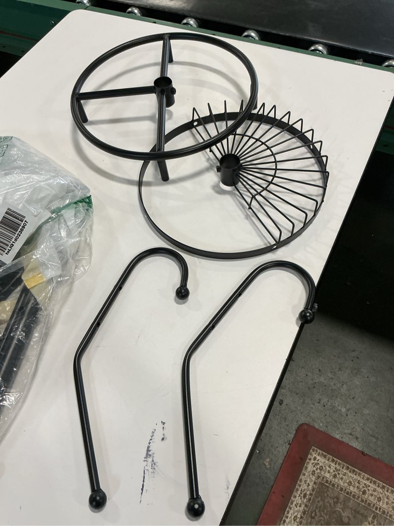 Basket Kitchen Storage Basket Metal