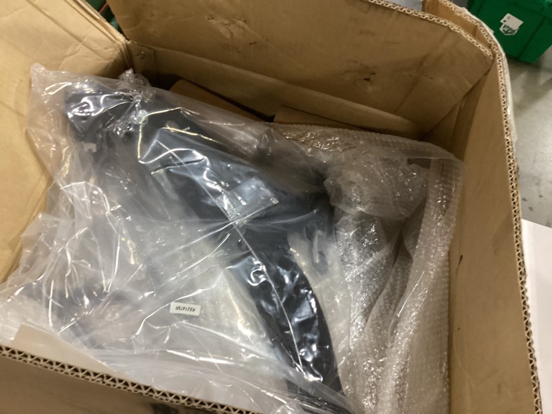 Condition photo showing New/Like New for auqdd 10pcs front end kit fit for 2012-2017 to-yota camry, 2013-2018 avalon, 2 lower control arm w/ball joint 2 sway bar link 4 outer inner tie rod end (# k621476 k621477 k750123 ev801497 es800930) 10pcs (for 12-17 camry/13-18 avalon)