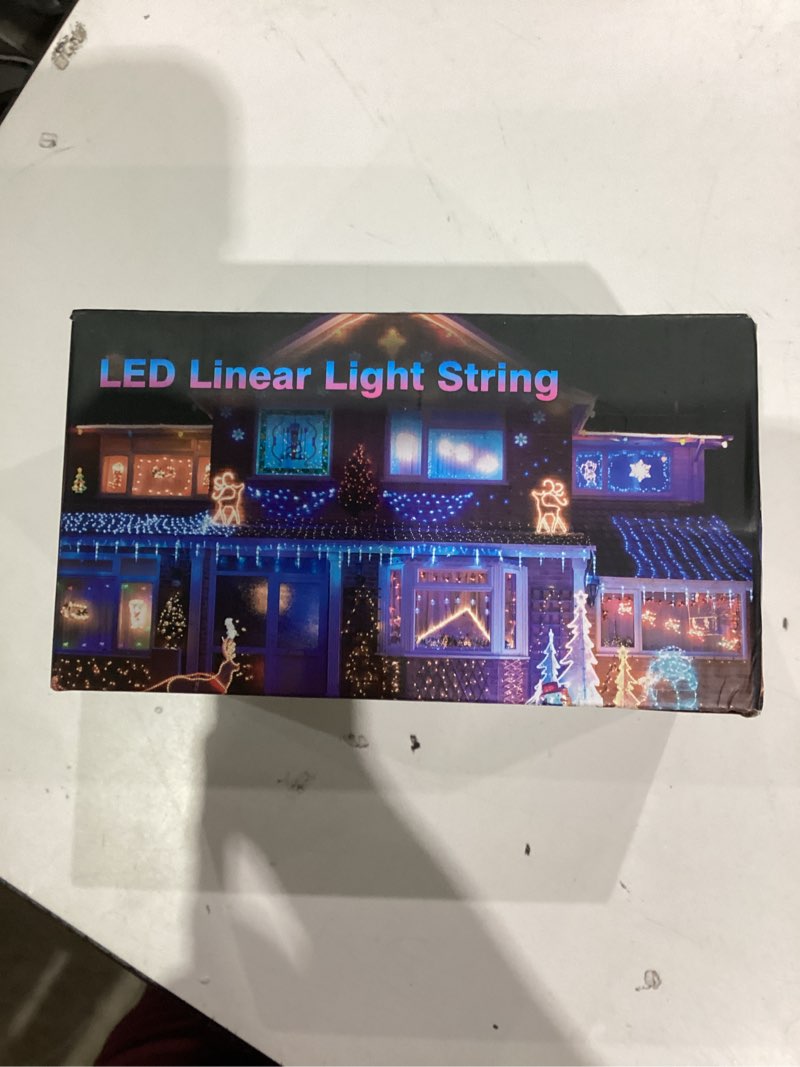 led string lights