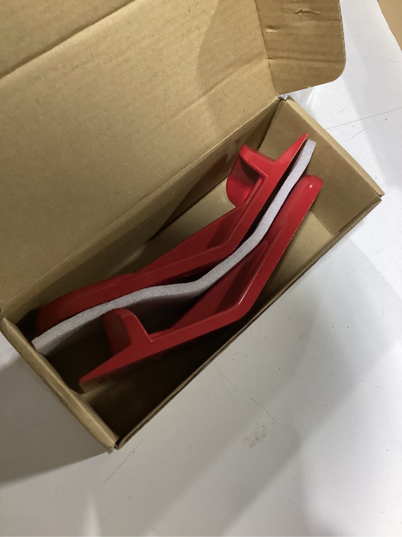 Condition photo showing New/Like New for Drywall tool,Drywall Lifter,Drywall rasp,Drywall Tools and Accessories,Drywall Panel Lifter?Multifunctional Drywall Installation Tool, Edge Rasp, Bottle Opener (2pack)