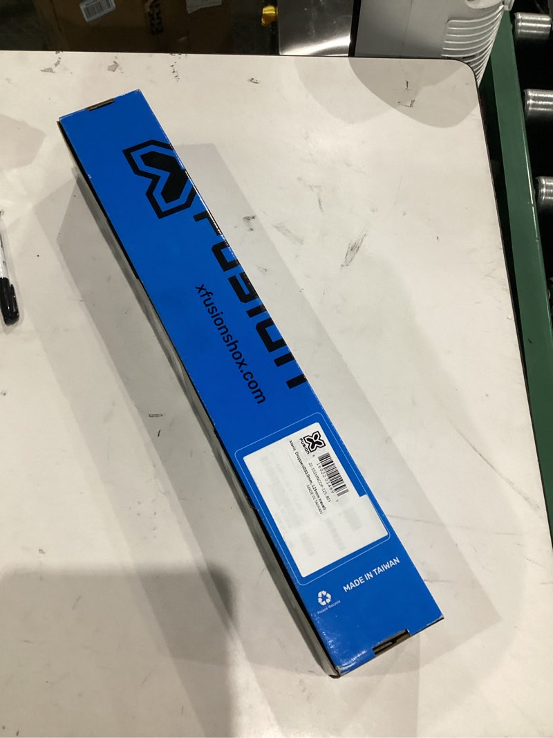 XFUSION Manic Dropper Seatpost, OD:30.9mm-100mm/ 125mm/ 150mm/ 170mm/ 190mm/ 200mm Travel, Internal 