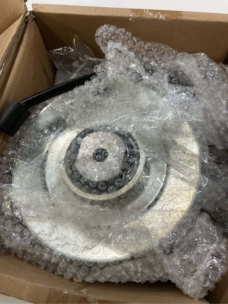 Condition photo showing Good Condition for ocpty electric pto clutch pto clutch replacement for stens: 255-552,for xtreme: x0049 x0049-k,for warner: 5218-213 5218-65,for exmark: 631732 103-0501 103-0665 1-631732 1-641300 electric mower clutch