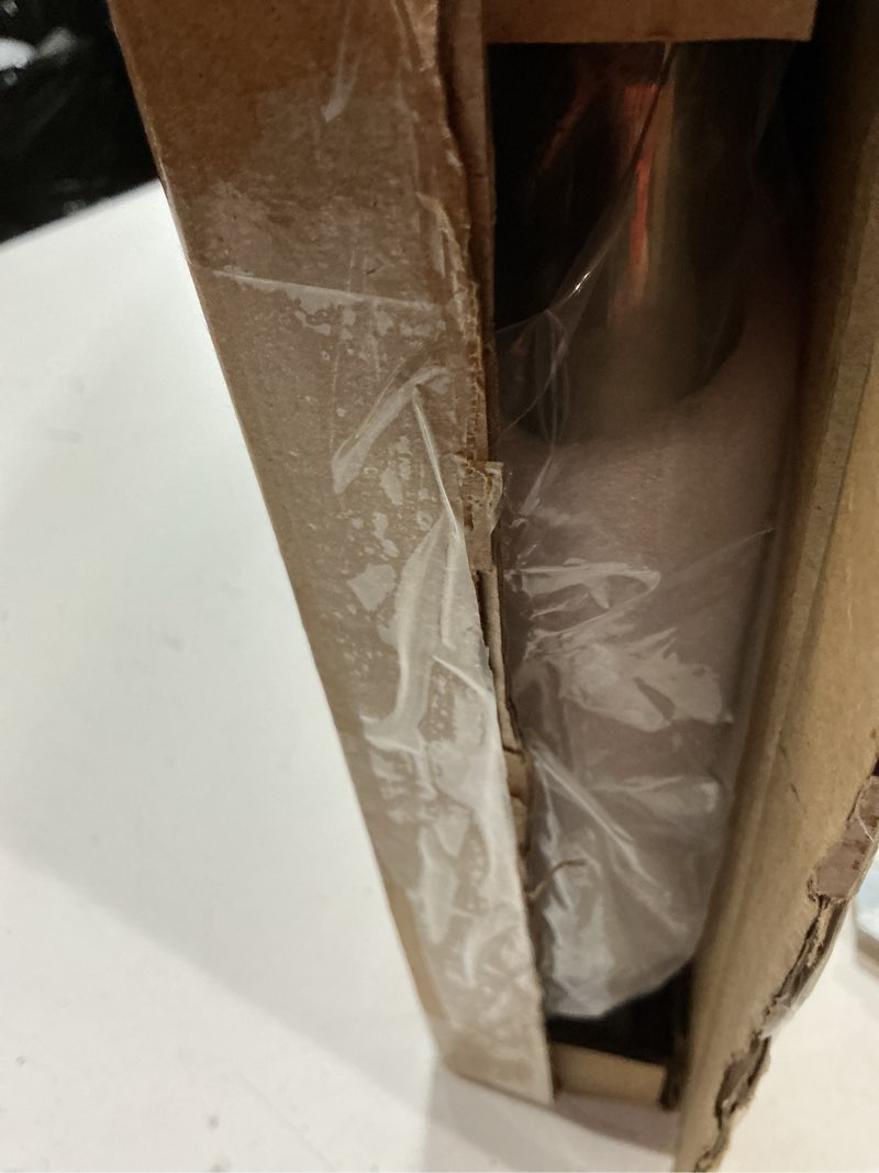 Condition photo showing New/Like New for bedside assistant stainless steel bedside handrail for the stable and foldable adjustable senior bed safety rail and bedside standing assist grab bar