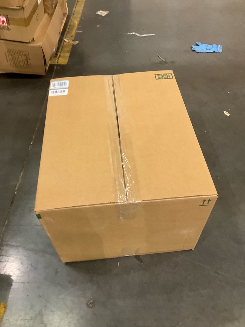 Condition photo showing As Is for Insalation