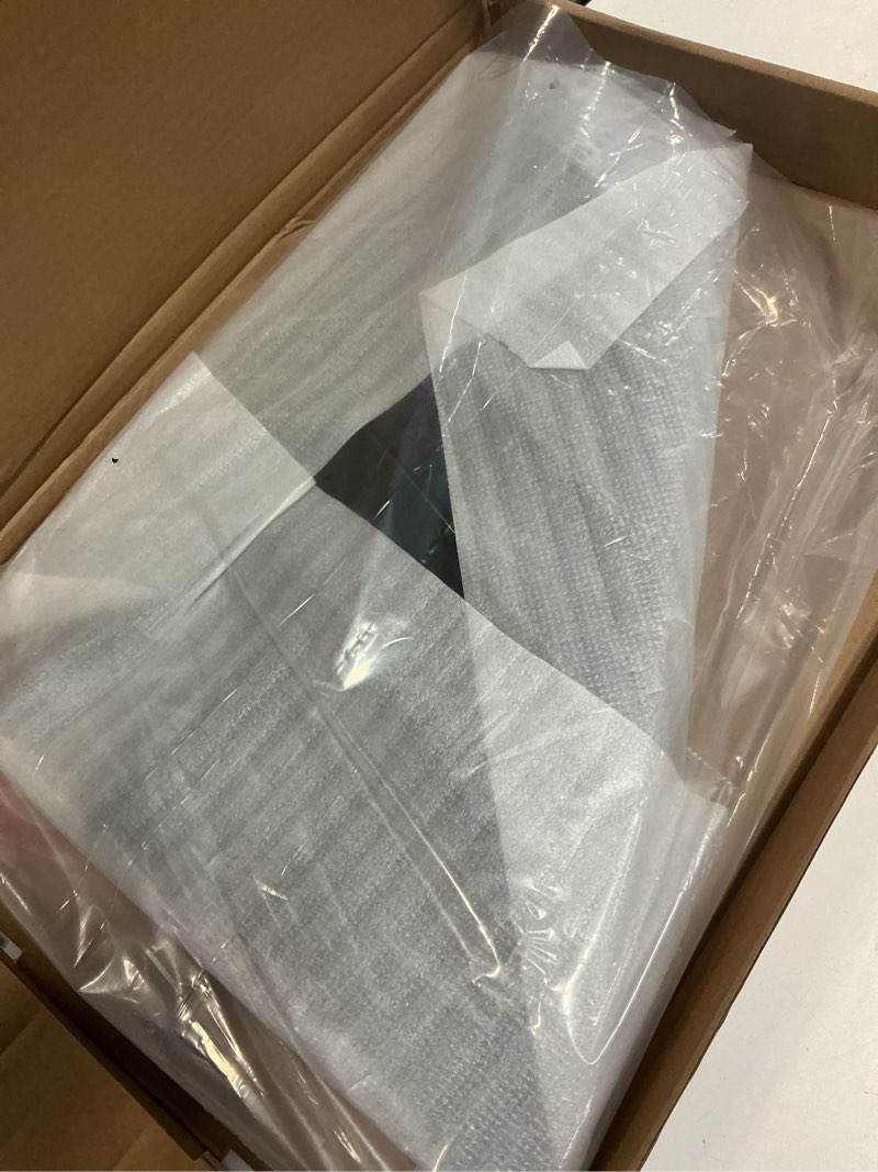 Condition photo showing Good Condition for rear window louvers for honda crv cr-v 2017 2018 2019 2020 2021 2022 accessories sporty air vent cover trim window glass blinds glossy black