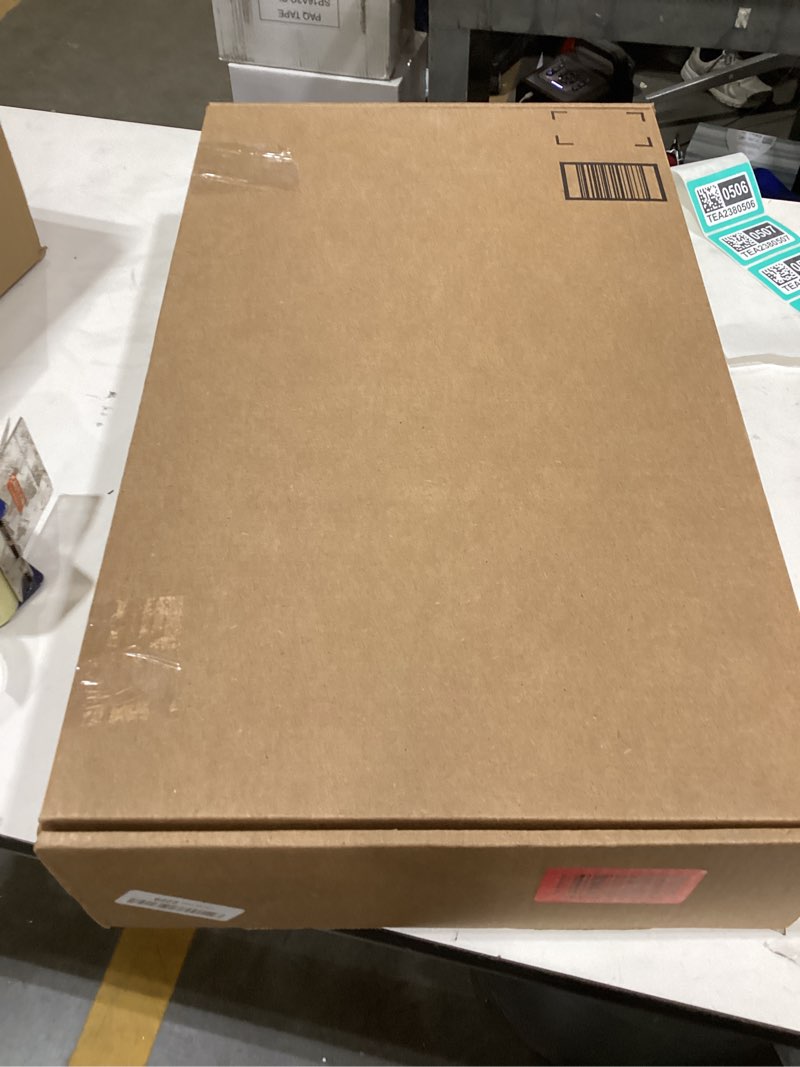 Condition photo showing New/Like New for Size6 black knee high boots